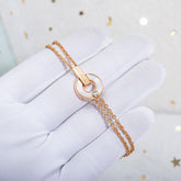 China Replica Bvlgari Bracelets 30usd Only